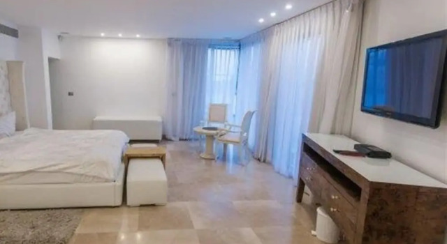 Mango Luxury Villa, Book Villa Villaer i Sydisrael, Villa
