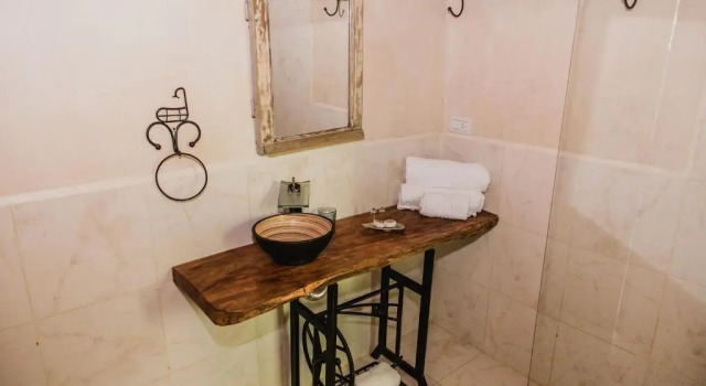 Двухместный номер Superior Al Kamar Lodge Spa