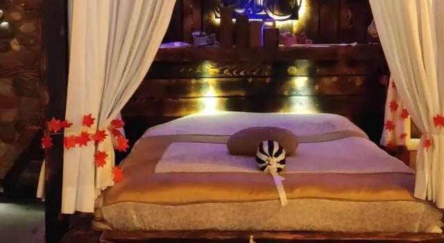 Номер Standard Livadi Hotel