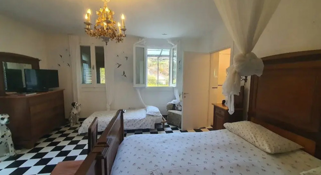 Апартаменты Peaceful Apartment in Modigliana With Swimming Pool