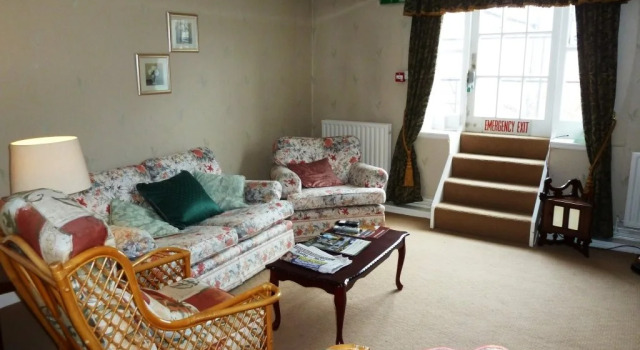 The Teesdale Hotel, Book Hotel Barnard Castle North Pennines
