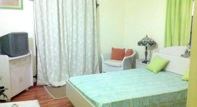 Villa With 4 Bedrooms in Coteau Raffin, With Wonderful sea View, Priva, Rezervasyon Villa La Gaulette 
