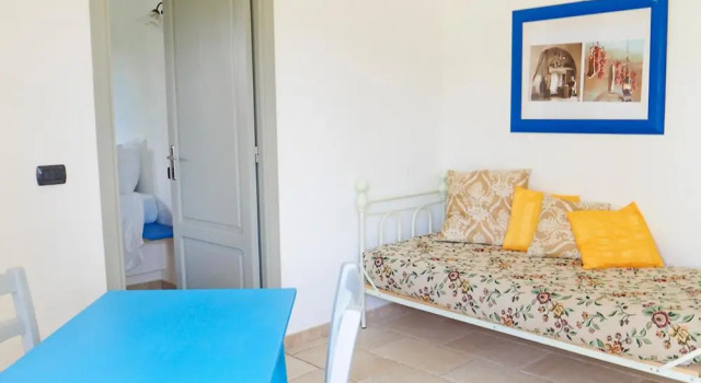 Standard Zimmer Masseria Trullo Sovrano Exclusive B&B