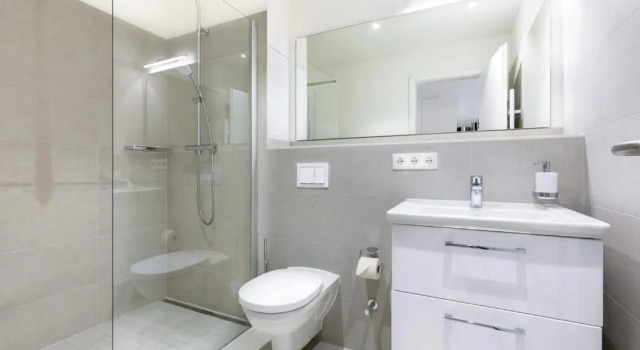 Ferienapartments am Krusespeicher Ferienapartments am Krusespeicher 3-33, Забронировать Апартаменты/квартира Апартаменты Висмара, рядом с Schabbellhaus, Апартаменты/квартира