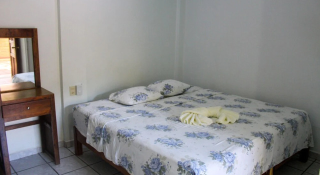 Номер Standard Hotel Gamito