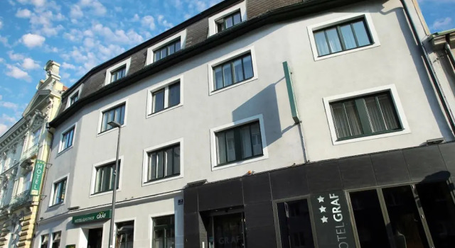 Hotel & Restaurant Graf, Забронировать Отель Отели Нижней Австрии с парковкой, Парковка
