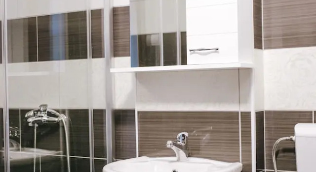 Komfort- lejlighed White and Wood Boutique Hotel