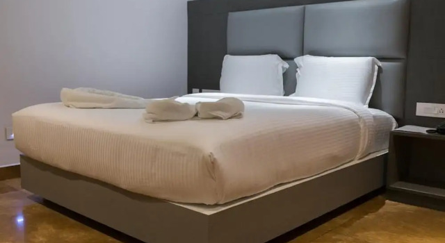 Номер Premium Hotel Hills