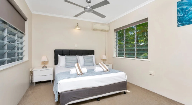 Апартаменты Standard Seascape Holidays - Hibiscus