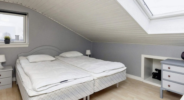4 Star Holiday Home in Otterup-by Traum, Rezervovat Rekreační dům Vily v Funen, Vila