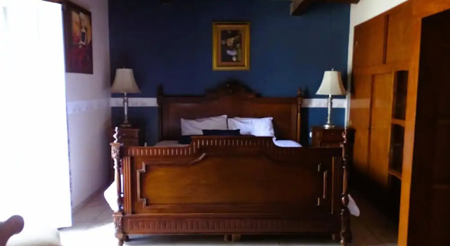 Люкс La Aurora Hotelboutique