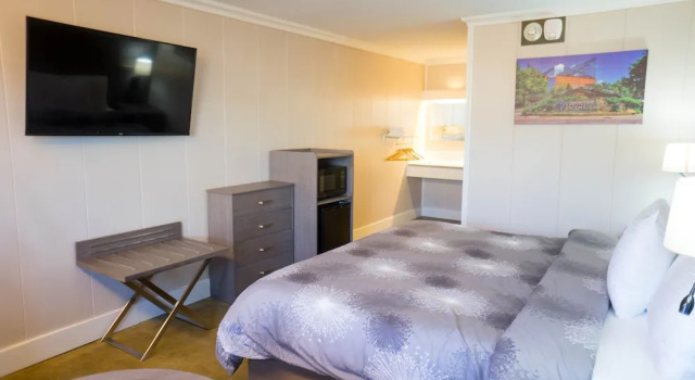 Stay Express Inn Chattanooga