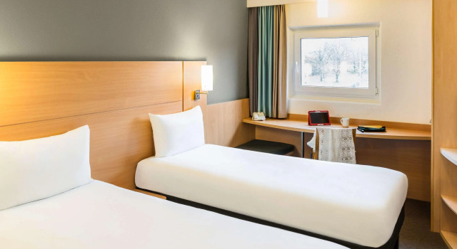 ibis London Thurrock M25