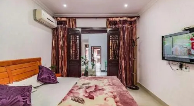Xitang Yiwan Inn, Book Hotel Jiashan Zhejiang