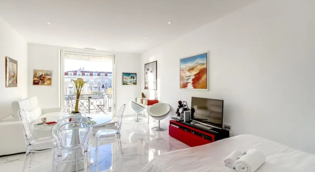 Miramar Apartment 0