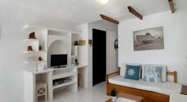 Faro de sardina Apartment, Prenota Appartamento Hotel a Gran Canaria con piscina, Piscina
