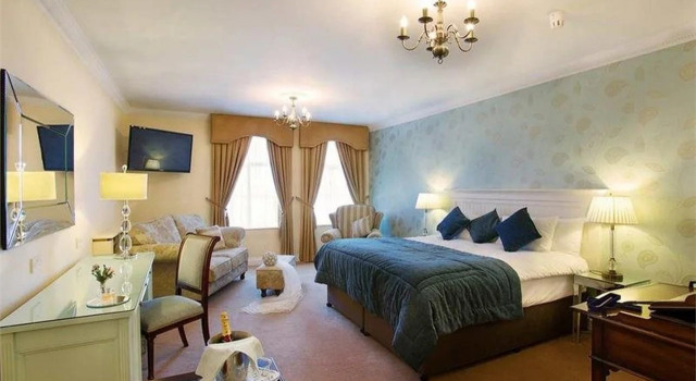 Park Hotel, Book Hotel Hoteller i Waterford med pool, Swimmingpool
