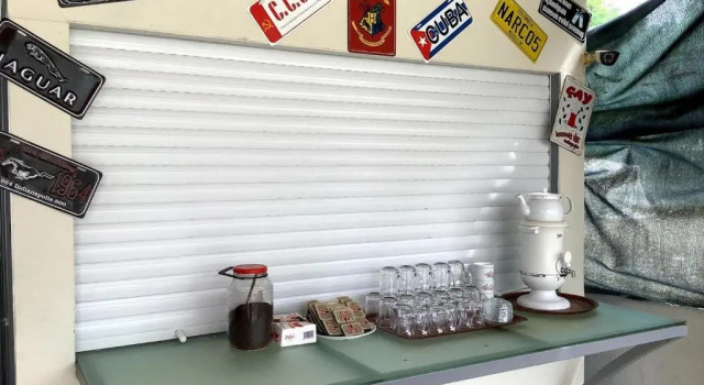 Двухместный номер Standard с балконом Kemer Pansiyon