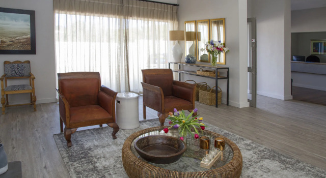 Ocean Bay Guest House