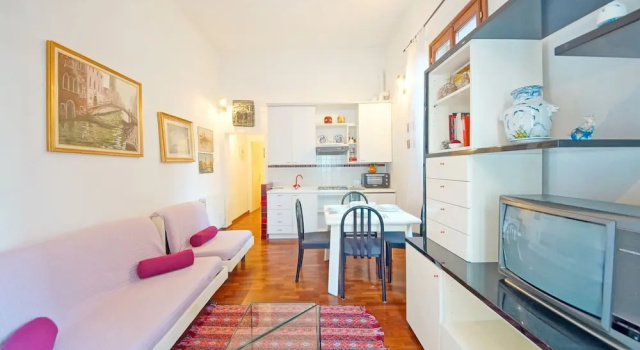 DolceVita Apartments N. 408, Забронировать Апартаменты/квартира Апартаменты Венеции, рядом с Старые Прокурации, Апартаменты/квартира