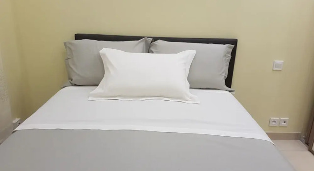 Republic Boulevard Center, Rezerwuj Hotel Beausoleil Monako
