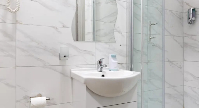 Двухместный номер Economy Central Hoxton Shoreditch