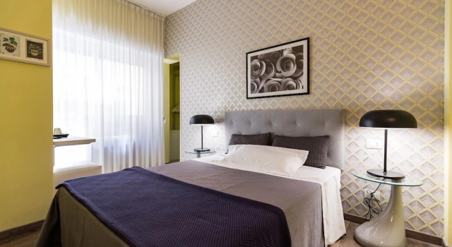Номер Economy B&B Residenza Gregorio VII