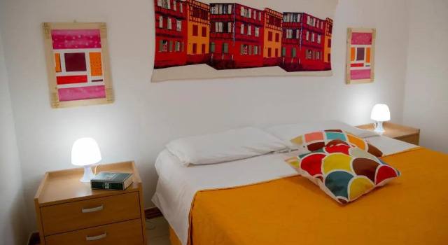 Номер Economy Villa Maria