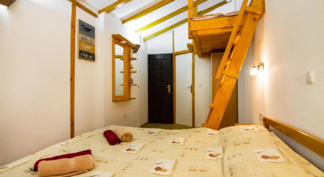 Номер Standard Paradise Nest