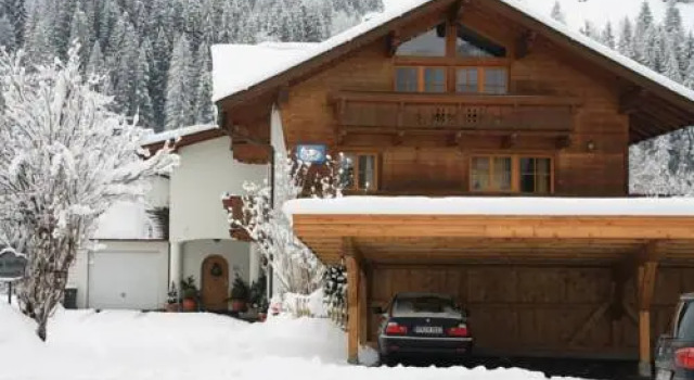 Absolute Active Roulette Apartments Kirchberg, Забронировать Апартаменты/квартира Кирхберг-ин-Тироль Brixental, рядом с Горнолыжный подъемник Гайсберг
