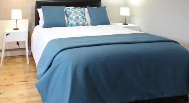 Апартаменты с 2 комнатами KC Accommodation