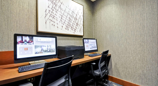 Hyatt Place Minneapolis Airport-South