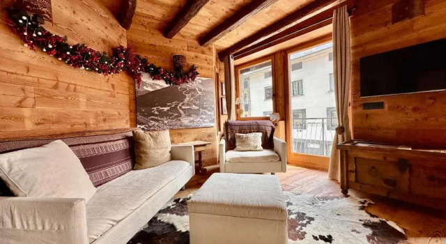 Chalet Grosottino, Buchen Sie Chalet Villen in Veltlin, Villa