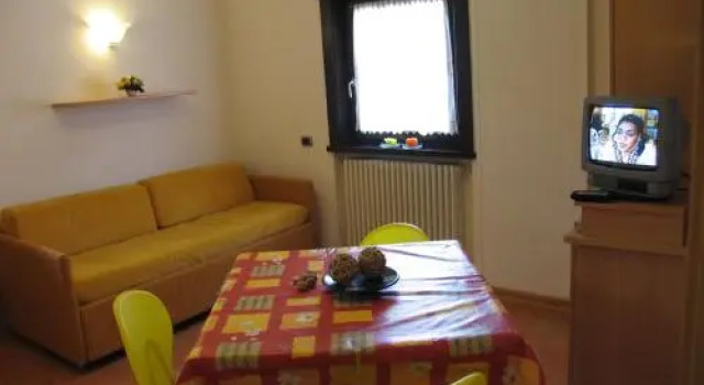 Art Apartments Casa Napell, Забронировать Апартаменты/квартира Ливиньо Ломбардия, рядом с Кресельный подъёмник Кампо Сквола (нижняя станция)