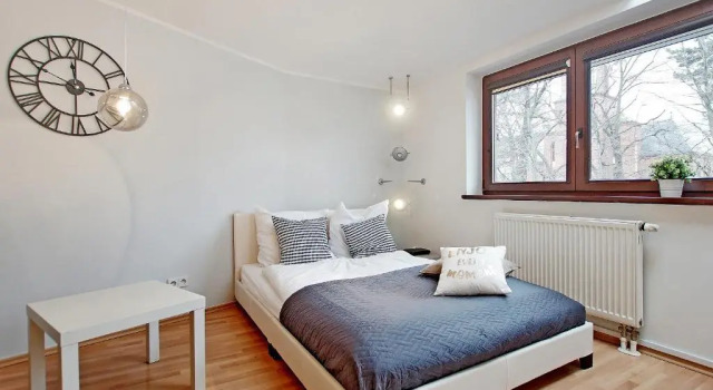 Студия Apartament - Paris 21 Sopot