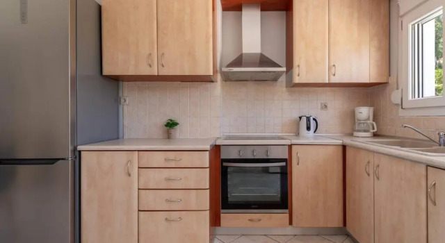 Апартаменты Lagadi Apartment 6