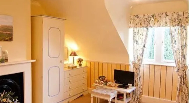 Bradle Farmhouse, Забронировать Отель Бизнес-отели Англии, 4* 5*