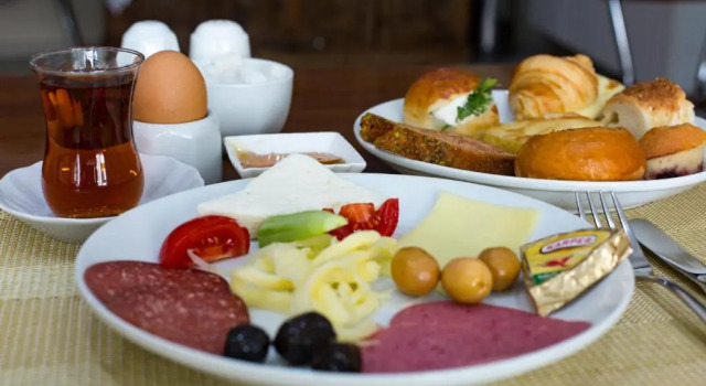 Двухместный номер Standard My Kent Hotel