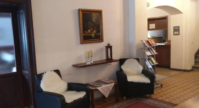 Hotel Schwabenwirt