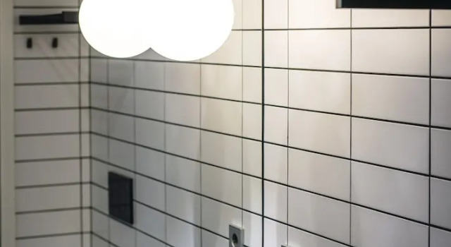 Номер Economy Comfort Hotel Norrköping