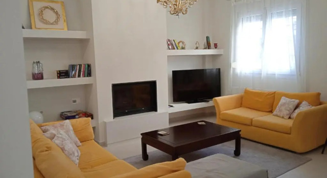 Magnolia House in Ioannina