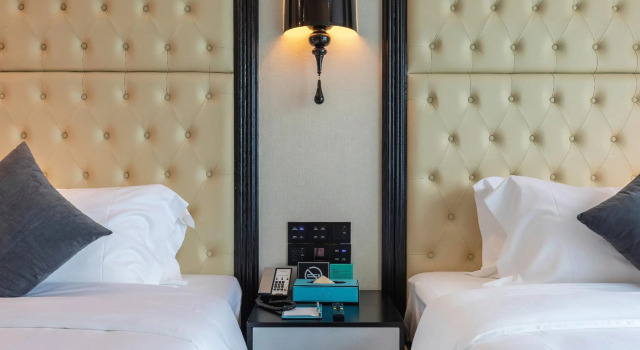 7Days Inn Guangzhou Shang Xia Jiu Heng Bao Square, Забронировать Отель Отели Гуанчжоу с парковкой, рядом с Буддийский храм Хуалинь, Парковка