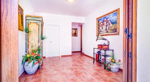 Апартаменты Standard Villa Aurelia