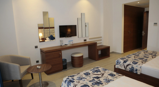 Club Kastalia Holiday village