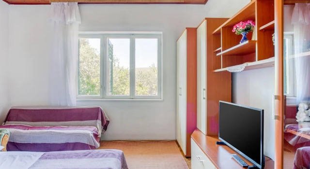 Апартаменты Apartment in Brodarica near Beach