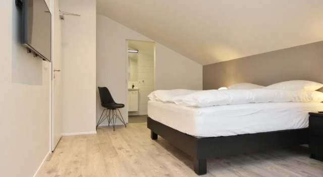 Двухместный номер Standard Lava Apartments & Rooms