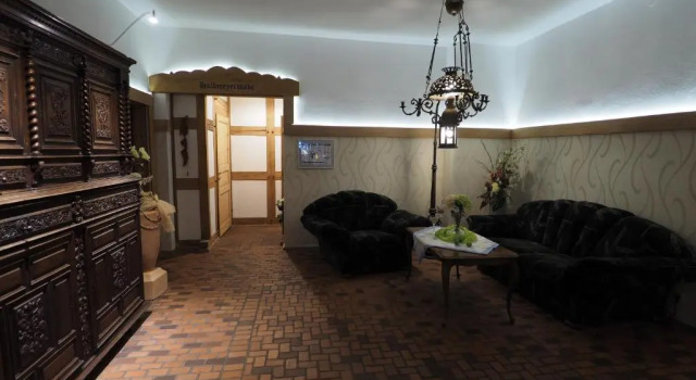 Stelinger Hof Hotel Münkel