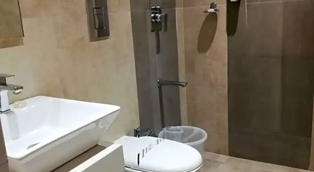 Двухместный номер Superior Zip By Spree Hotels Samudra Belgaum