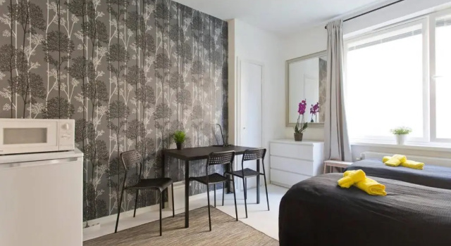 Студия Studio Orchidea