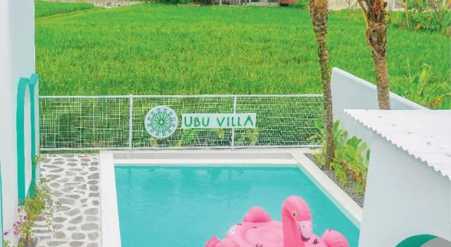 Ubu Villa Gito Gati